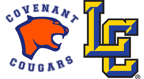 LC-Covenenat Christian breakout